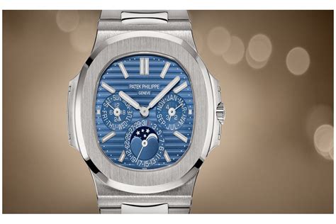 Patek Philippe symbol